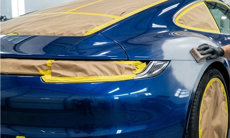 The Chicago Professional’s Secret to Stress-Free Car Maintenance: The Carrectly Concierge Experience