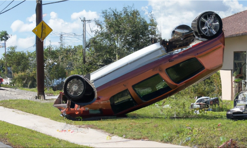 After A Car Accident In Florida, How Much Time Do I Have To Claim Injury Compensation?