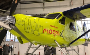 de Havilland Canada DHC-2 Beaver seaplane