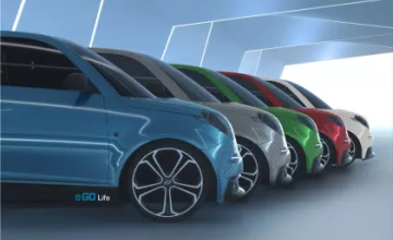 e.Go Life - the cheapest electric car