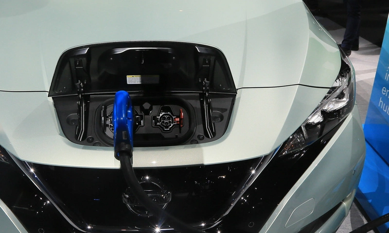 Electric car production will triple until 2021