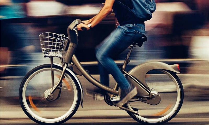 A Beginner's Guide to Getting Started on Two Wheels