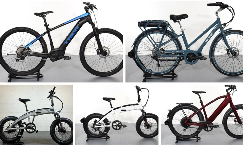 10 Alternatives to Riding a Stationary Bike