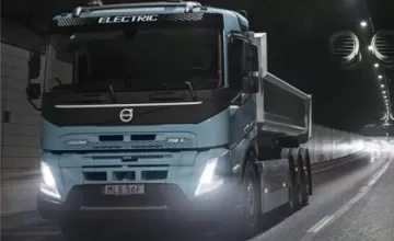 Why Hydrogen Trucks Are a Dead End: A Cambridge Professor Explains
