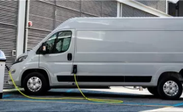 Fiat Professional Launches New Electric Vans Lineup for 2024
