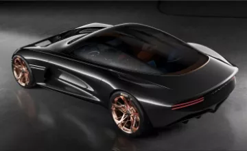 Genesis Essentia