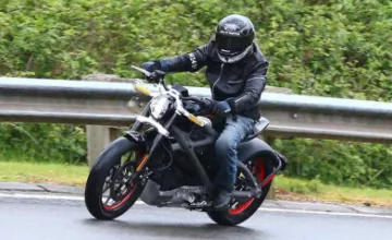 Harley-Davidson Livewire