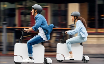 Honda Motocompacto