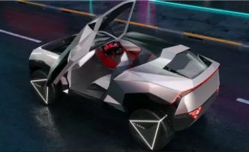Nissan Juke EV