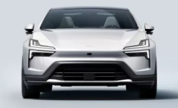 Polestar 4