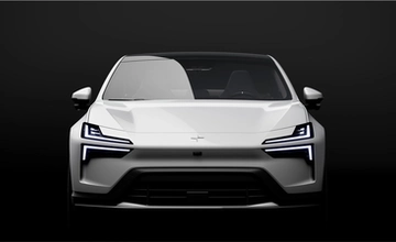 Polestar 4