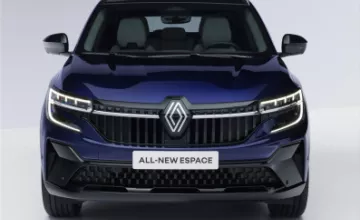 Renault Espace