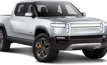 Ford is investing $ 500 million in Rivian
