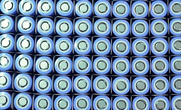 Samsung's new solid-state battery for electric cars allow a range of 800 kilometers