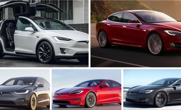 Why Tesla's Touchscreen Recall Is a Big Deal for the Future of Cars