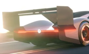 Volkswagen I.D. R Pikes Peak