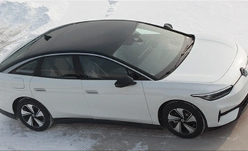 Volkswagen ID.7