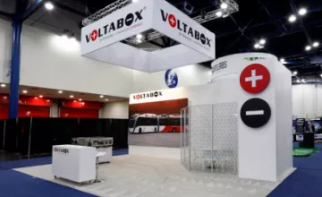 Voltabox forecasts growth to 115 Million euros