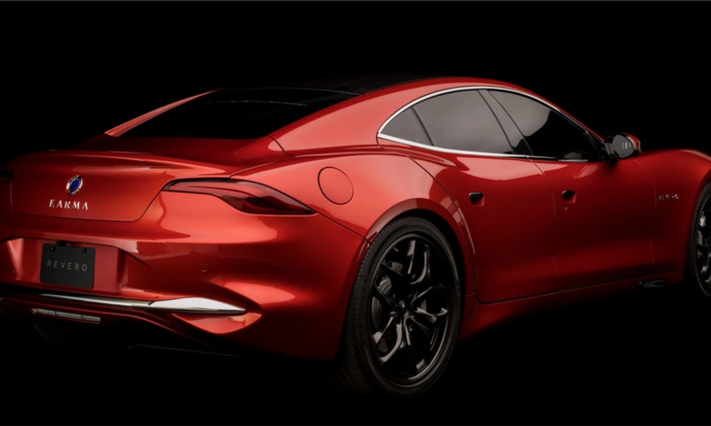 2020 Karma Revero GT
