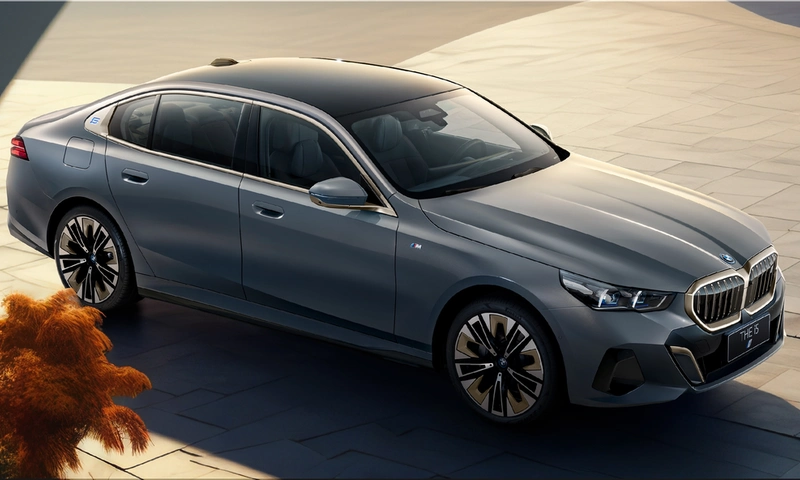 BMW i5