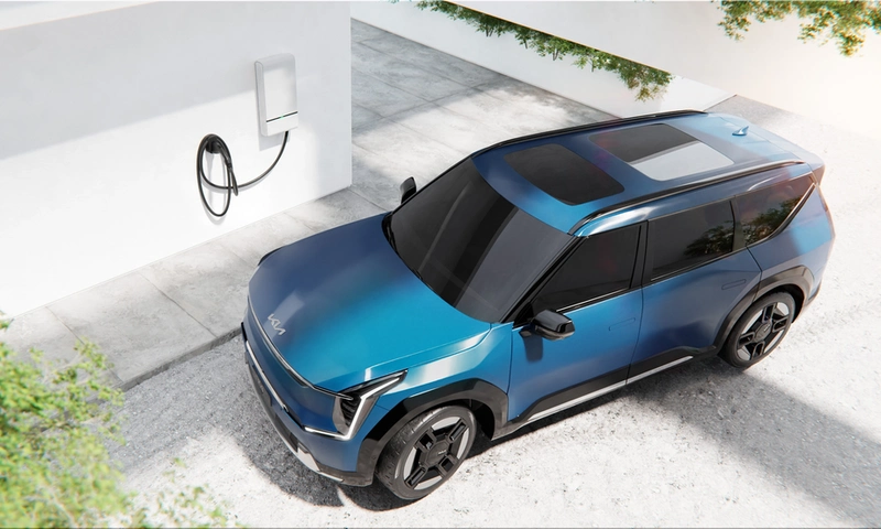 2024 Kia EV9