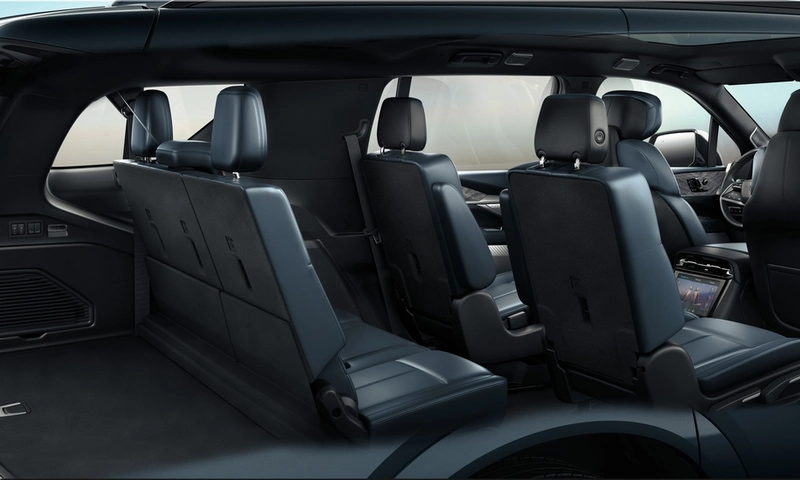 2026 Cadillac Escalade IQL