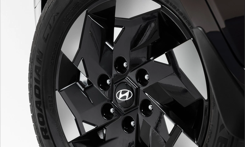 Hyundai STARIA Electric