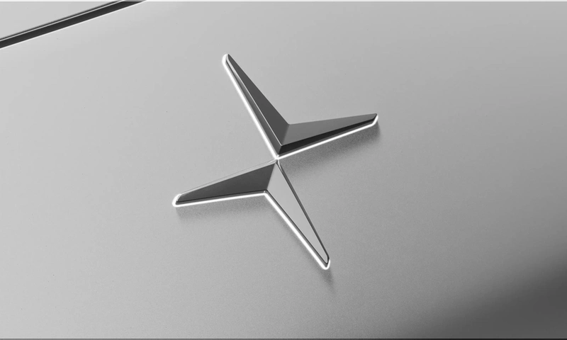 2027 Polestar 4