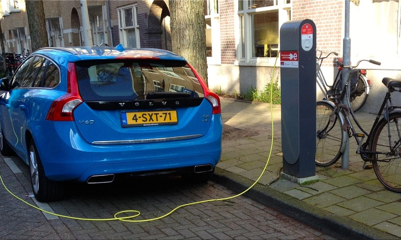 Amsterdam Electric