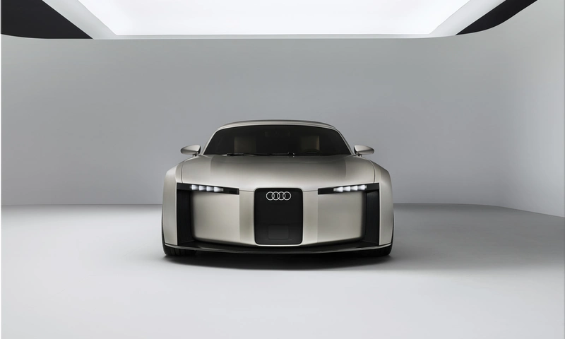 Audi Concept C