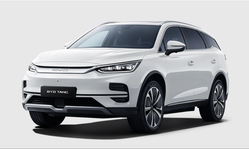 BYD Tang L electric SUV