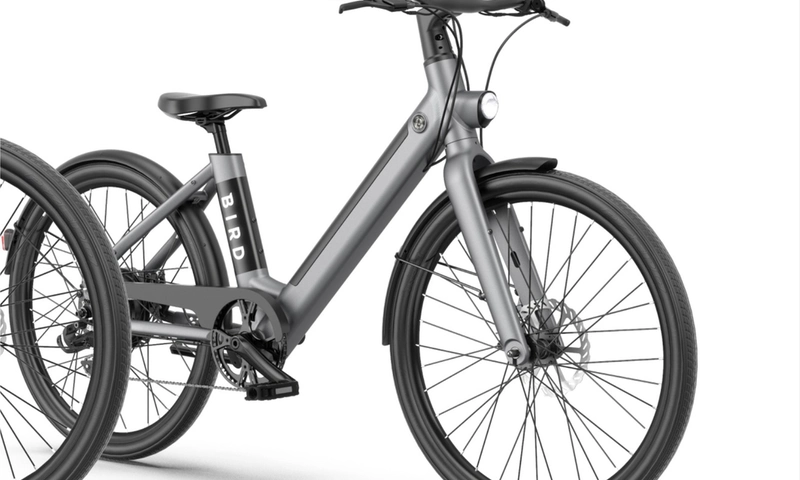 Bird Bike electric bike