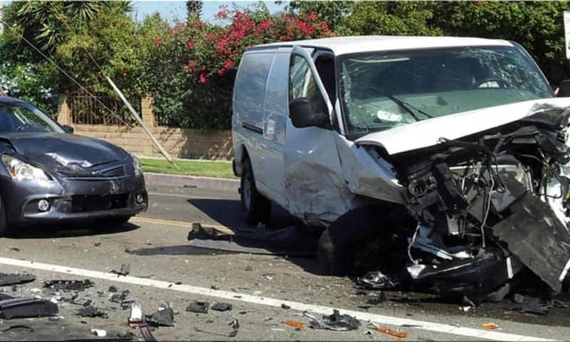 Car Crash Lawyer