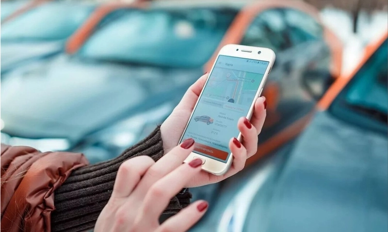 Car Rental Industry