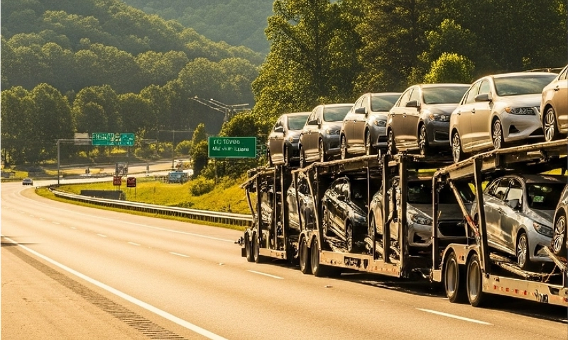 Car Shipping