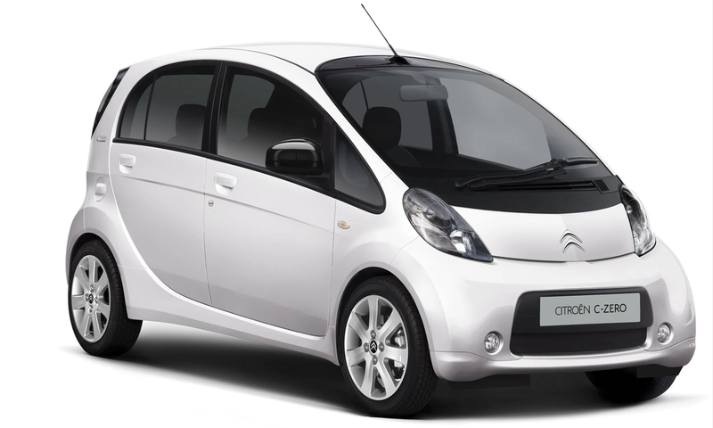 Citroën C-Zero