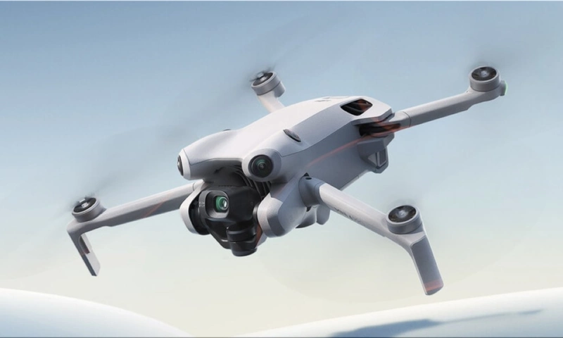 DJI Mini 4 Pro