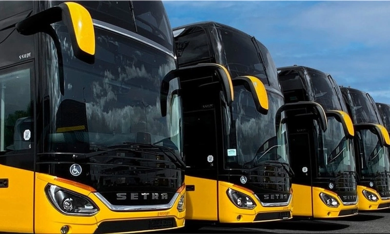 Daimler Buses