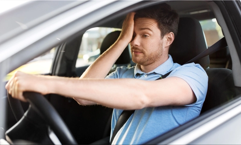 DUI