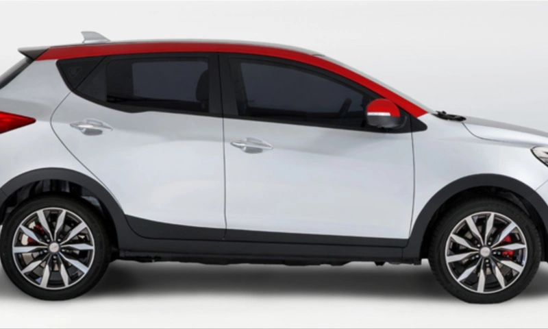 EVO3 Electric