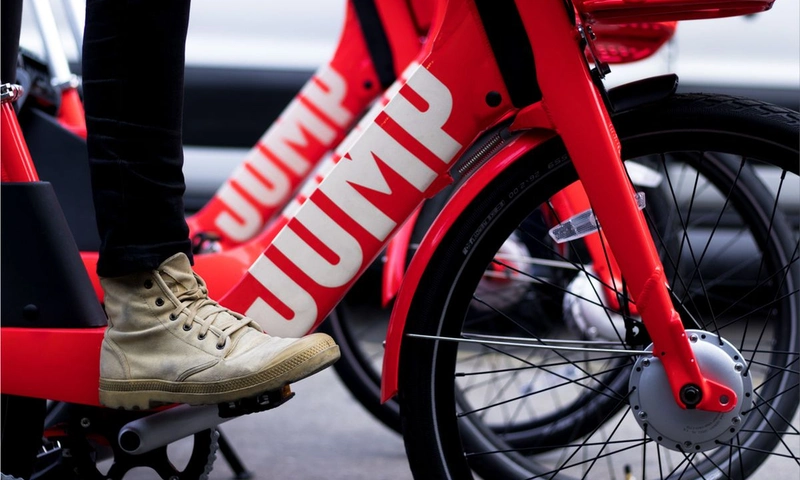 Electric Bikes USA