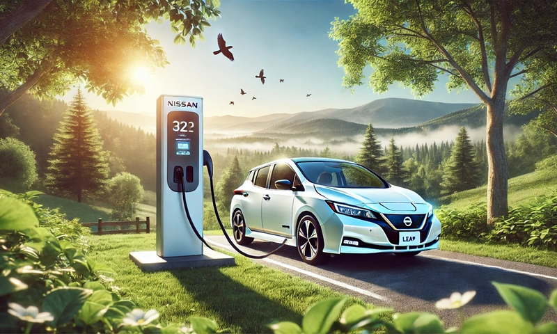 Electric vehicle charging