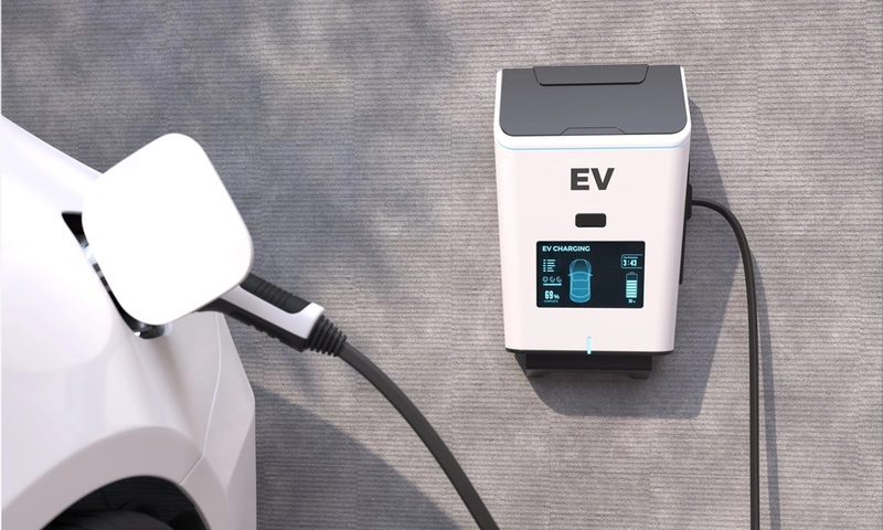 Energy Storage and EV Charging