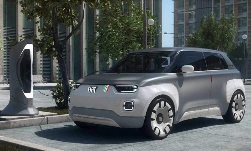 Fiat Centoventi