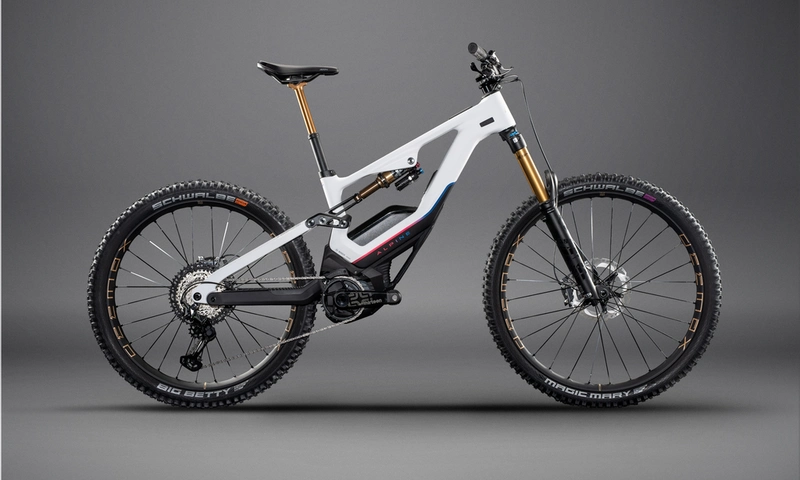GLP III SE