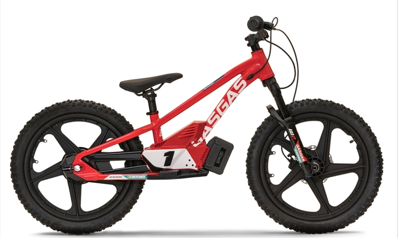 GasGas MC-E 1.20