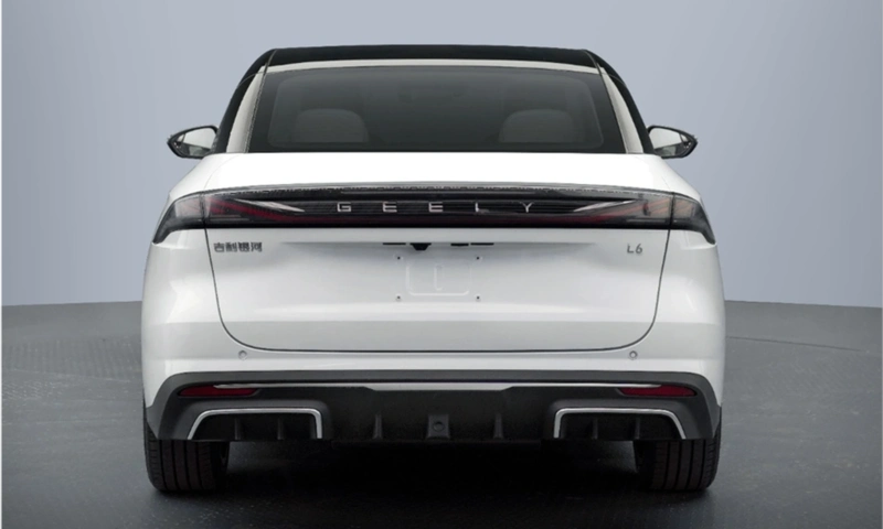 Geely Galaxy L6