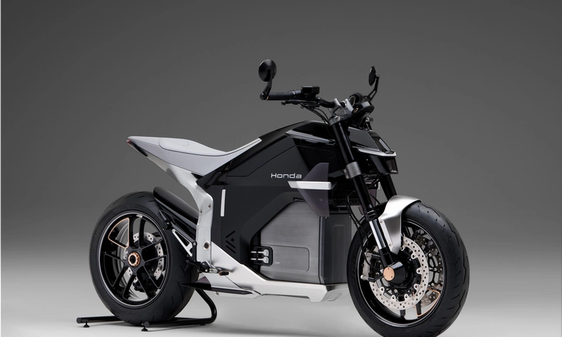 Honda EV Fun