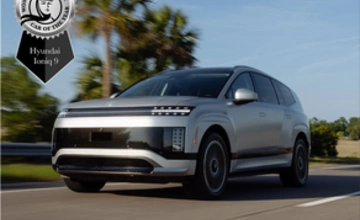 Hyundai IONIQ 9