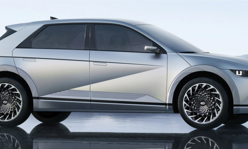 Hyundai Ioniq 5